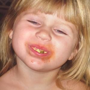 Meet your Posher, Sophia